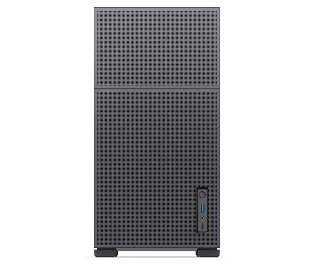 Jonsbo D41 MESH ATX Black GEJB-111 // D41 MESH BLACK - 1132914 - zdjęcie 5